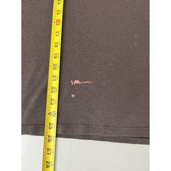 Arc’teryx Mens Sirrus Henley S Outdoors Dad Casual Snap Buttons Long Sleeve Read - Picture 12 of 15